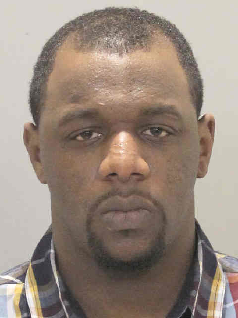 Rico Devaris Evans